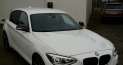 BMW X5 3.0i TZ-500-J en BMW M135i K-960-NV 033